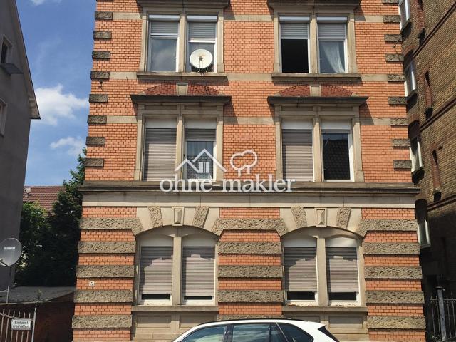 Haus kaufen in Stuttgart-Ost, Stuttgart