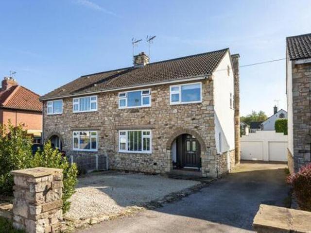 House for sale in Fishers Green, North Yorkshire