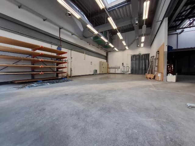 Atelier mieten in Sevelen, St. Gallen