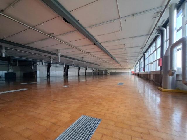 Atelier mieten in Sevelen, St. Gallen