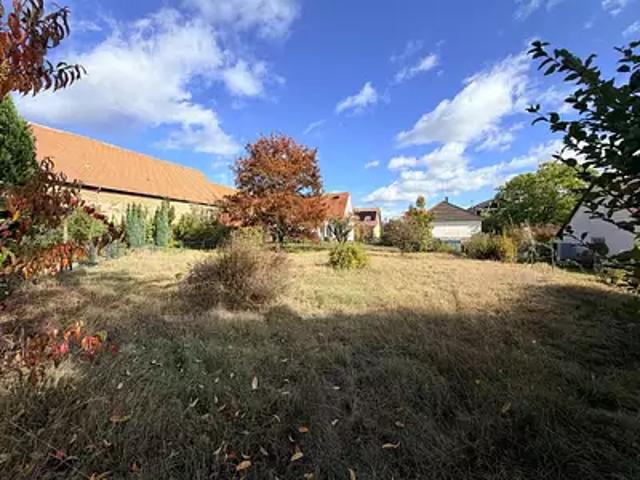 Terrain vente à Stutzheim-Offenheim, Collectivité européenne d'Alsace