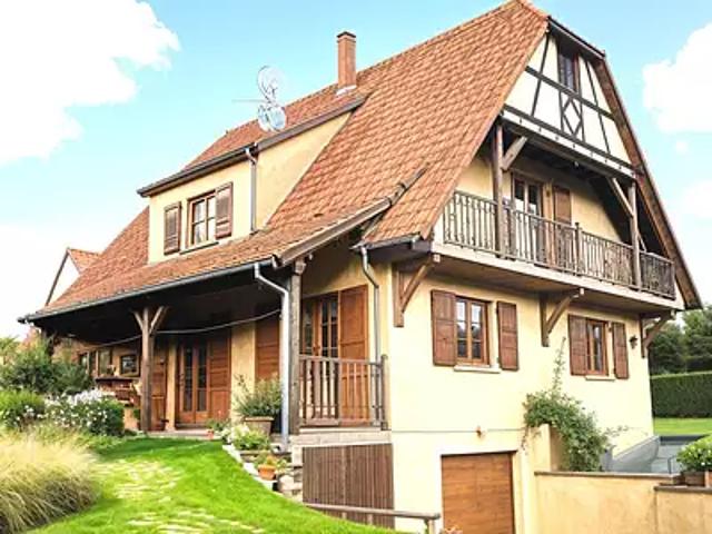 Maison location à Saverne, Stutzheim-offenheim