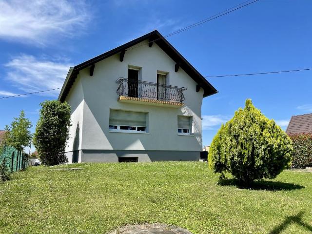 Maison location à Saverne, Stutzheim-offenheim