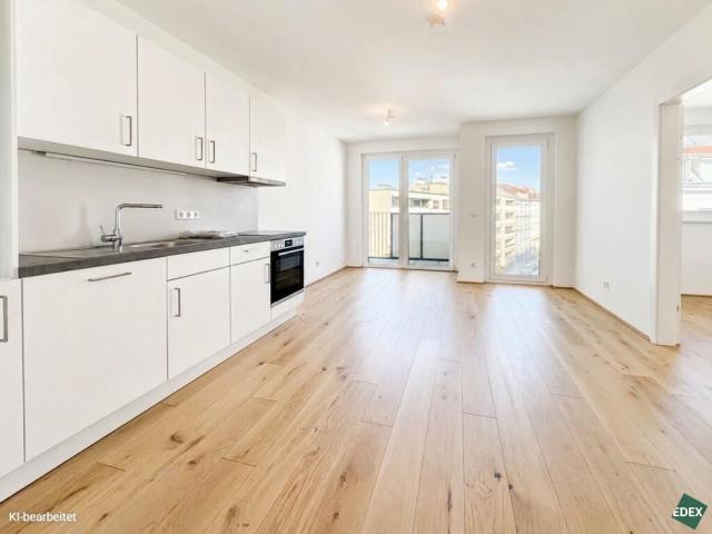 Apartment mieten in Ottakring, Wien