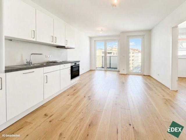 Wohnung mieten in Wien
