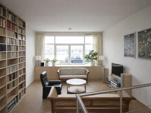 Appartement te huur in Schellingwoude, Amsterdam
