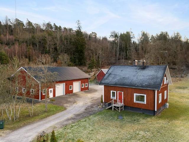 Bostad till salu i Kungsbacka, Halland