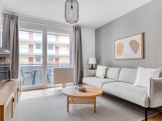Apartment mieten in KG Leopoldstadt, Wien