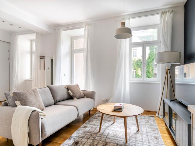 Apartment mieten in KG Leopoldstadt, Wien