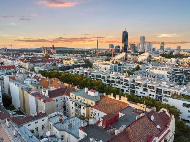 Apartment mieten in KG Leopoldstadt, Wien