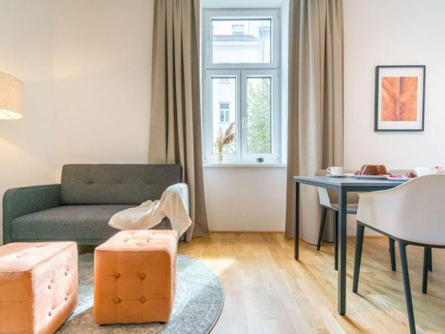 Apartment mieten in KG Leopoldstadt, Wien