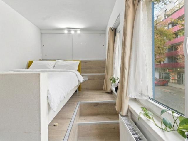 Wohnung mieten in Seestadt, Wien