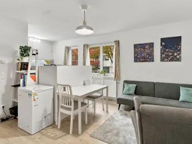 Apartment mieten in Leopoldstadt, Wien