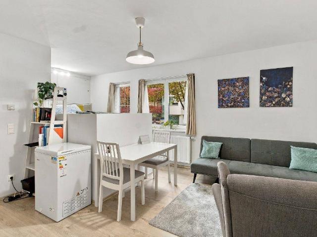 Apartment mieten in Leopoldstadt, Wien