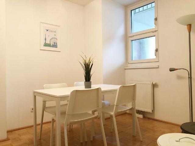 Zimmer mieten in KG Leopoldstadt, Wien