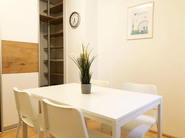 Zimmer mieten in KG Leopoldstadt, Wien