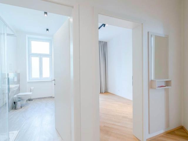 Wohnung kaufen in Seestadt, Wien