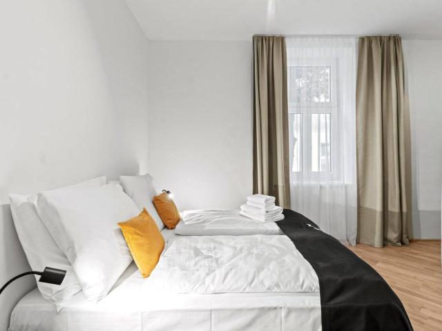 Apartment kaufen in KG Leopoldstadt, Wien