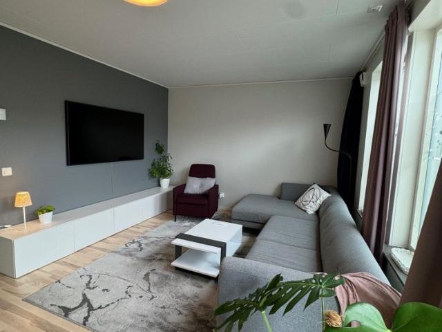 Hus hyra i Stockholm