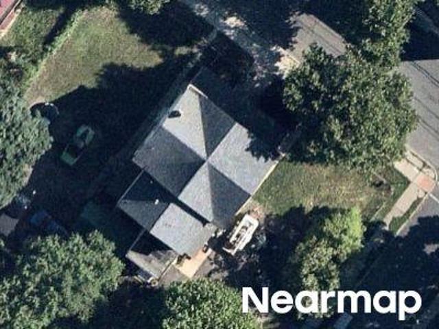 House for sale in Trenton, New Jersey