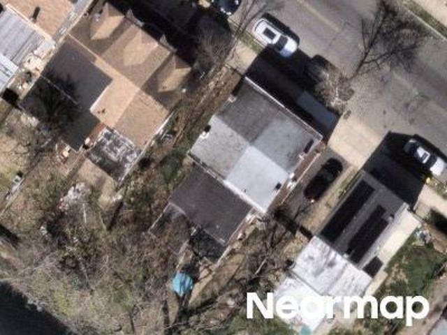 House for sale in Trenton, New Jersey