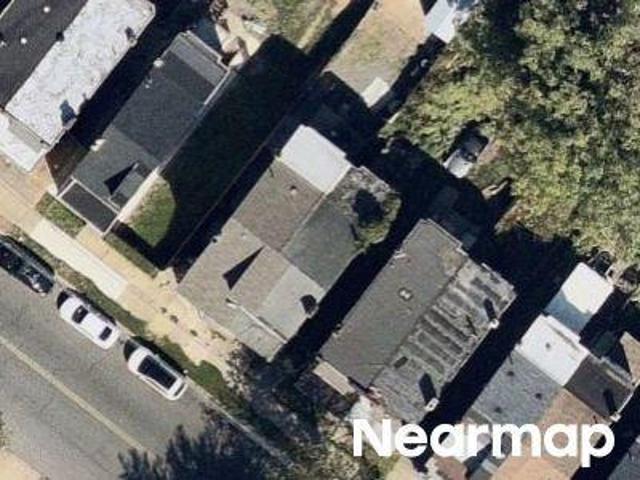 House for sale in Trenton, New Jersey