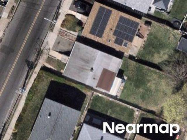 House for sale in Newark, New Jersey