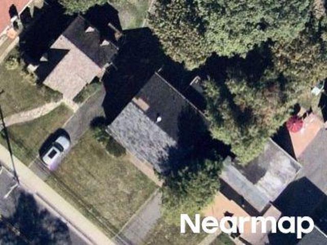 House for sale in Trenton, New Jersey