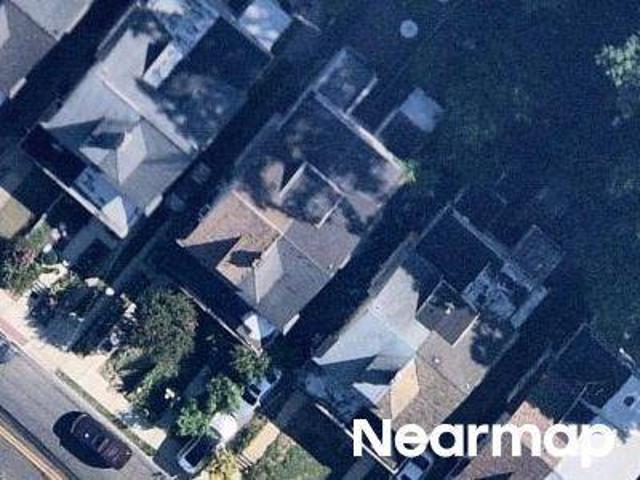House for sale in Trenton, New Jersey