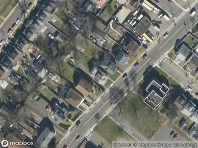 House for sale in Irvington, New Jersey
