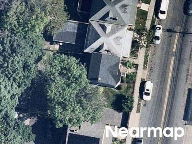House for sale in Irvington, New Jersey
