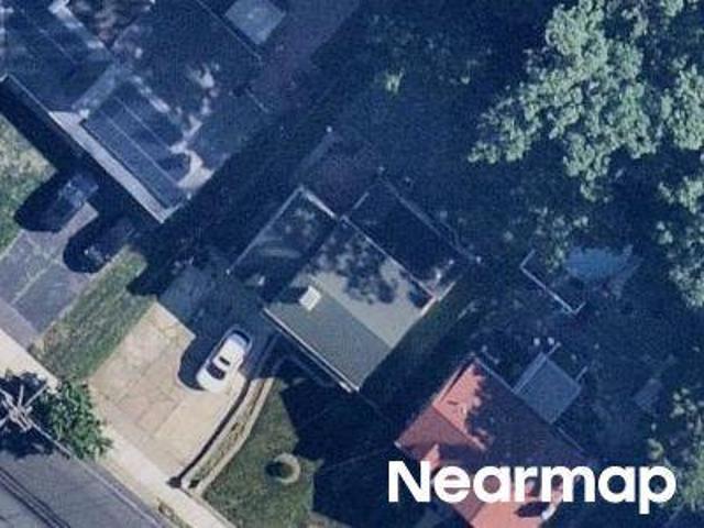 House for sale in Trenton, New Jersey
