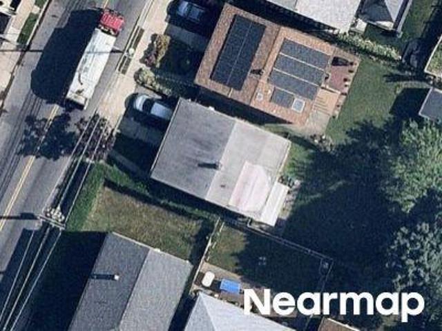 House for sale in Newark, New Jersey