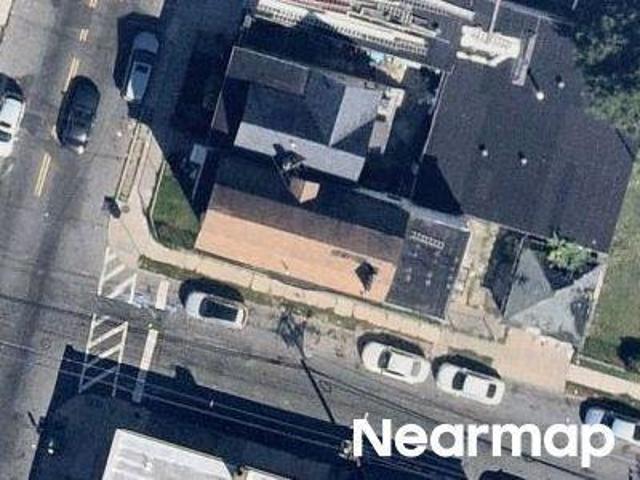 House for sale in Newark, New Jersey