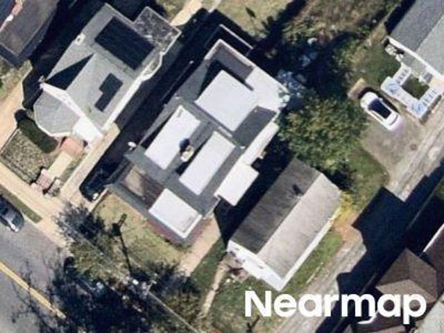 House for sale in Trenton, New Jersey