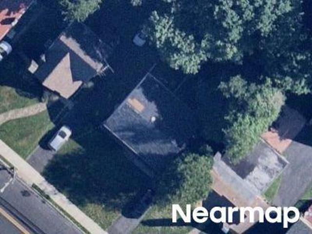 House for sale in Trenton, New Jersey