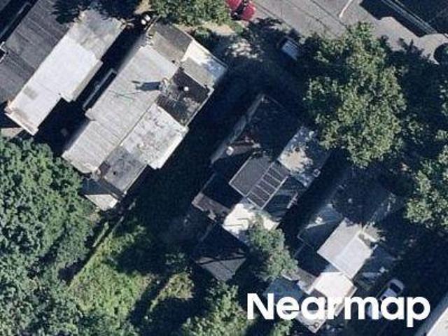 House for sale in Trenton, New Jersey