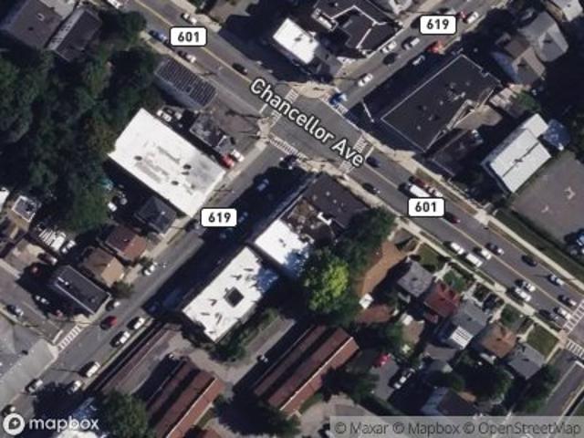 Commercial for sale in Irvington
