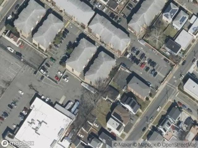 House for sale in Irvington, New Jersey