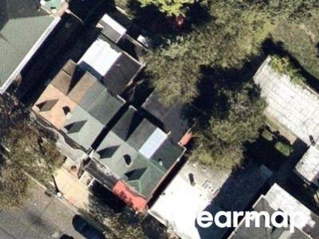 House for sale in Trenton, New Jersey