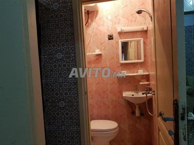 Appartement location à Anfa, Gharb-Chrarda-Beni Hssen