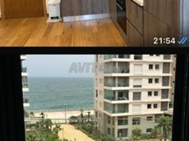 Appartement vente à Anfa, Gharb-Chrarda-Beni Hssen