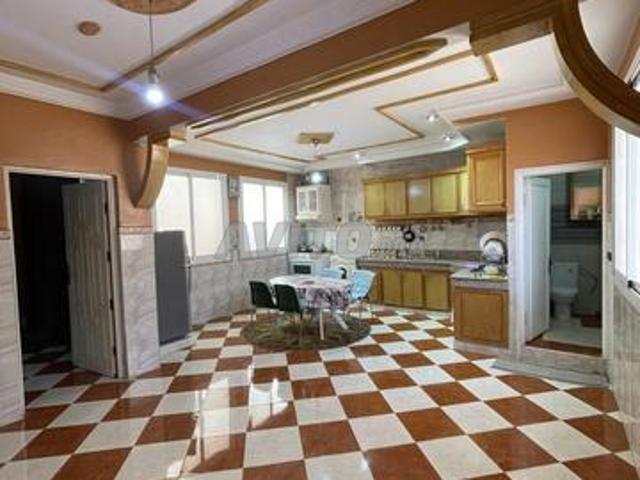 Appartement location à Berkane