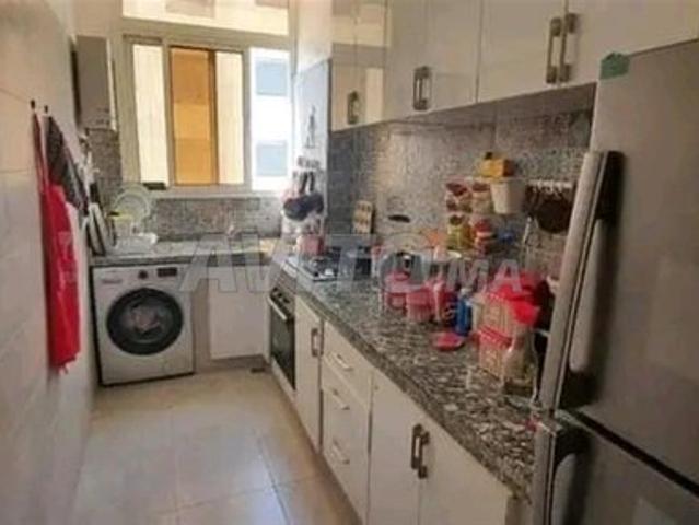 Appartement location à Centre Ville, Ben Slimane