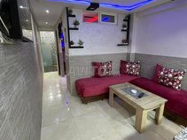Appartement location à Rbat