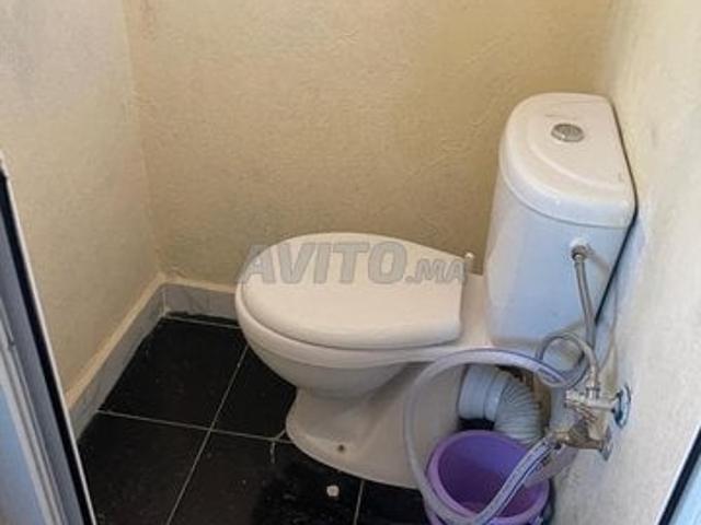 Appartement location à Hay Nahda, Ben Slimane