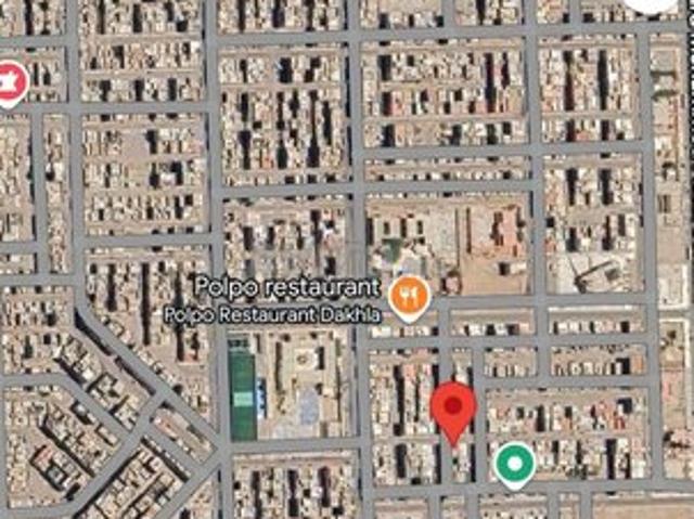 Appartement location à Dakhla