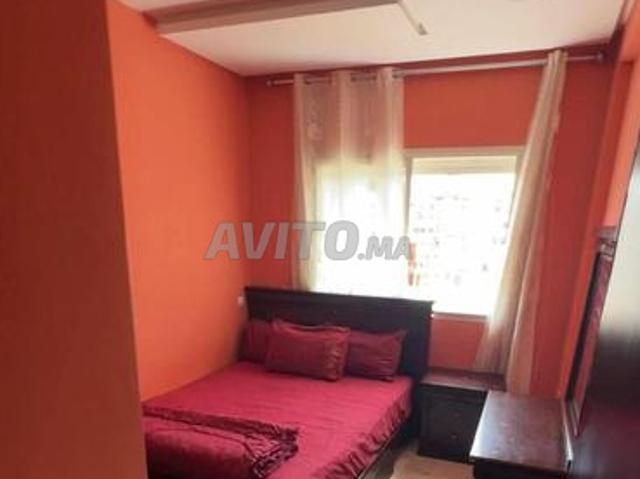 Appartement location à Centre Ville
