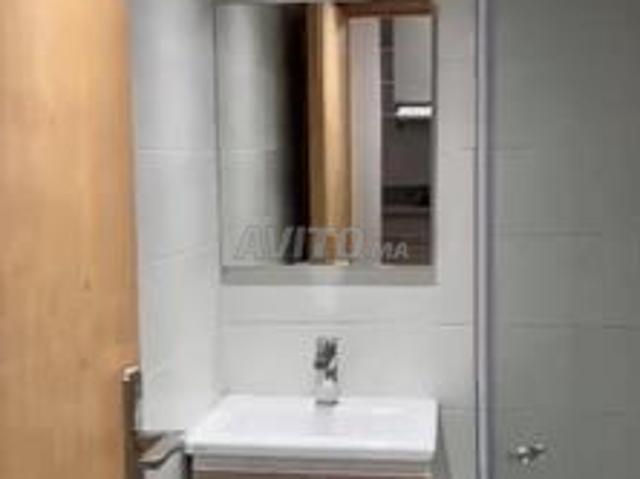 Appartement location à Hay Nahda, Ben Slimane