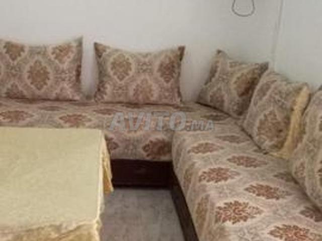 Appartement location à Martil ⵎⴰⵔⵜⵉⵍ مرتيل, Préfecture de M'diq-Fnideq عمالة المضيق الفنيدق